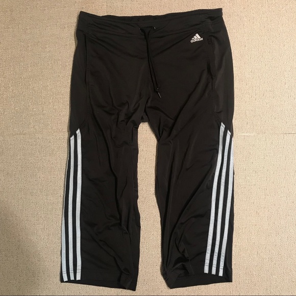 adidas capris